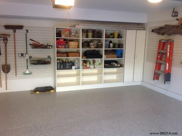 20 Proven Garage Storage Ideas for a Clutter-Free, Organized Space