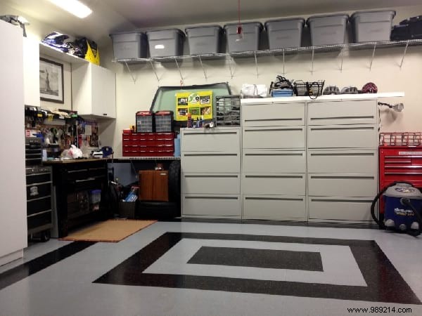 20 Proven Garage Storage Ideas for a Clutter-Free, Organized Space