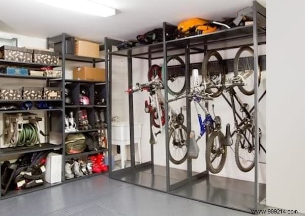 20 Proven Garage Storage Ideas for a Clutter-Free, Organized Space