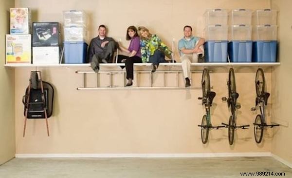 20 Proven Garage Storage Ideas for a Clutter-Free, Organized Space