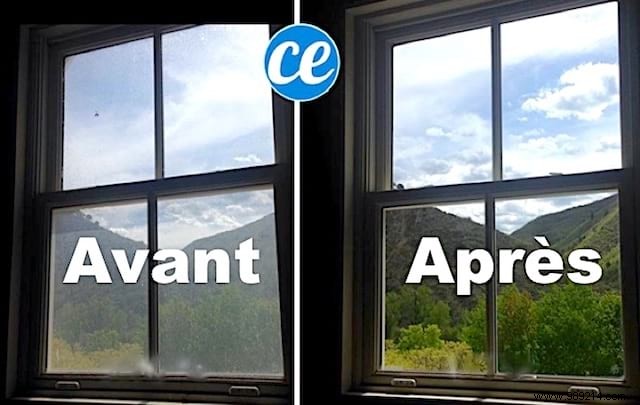 Proven Homemade Window Cleaner: Keep Windows Spotless Twice as Long