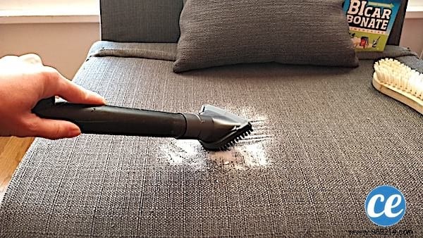 How to Deep Clean Your Fabric Sofa with Baking Soda: Expert, Easy Guide
