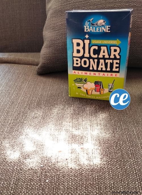 How to Deep Clean Your Fabric Sofa with Baking Soda: Expert, Easy Guide