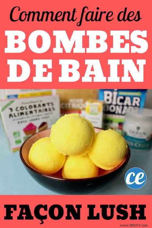 DIY Lush-Style Bath Bombs: Easy Homemade Recipe for Fizzy Relaxation