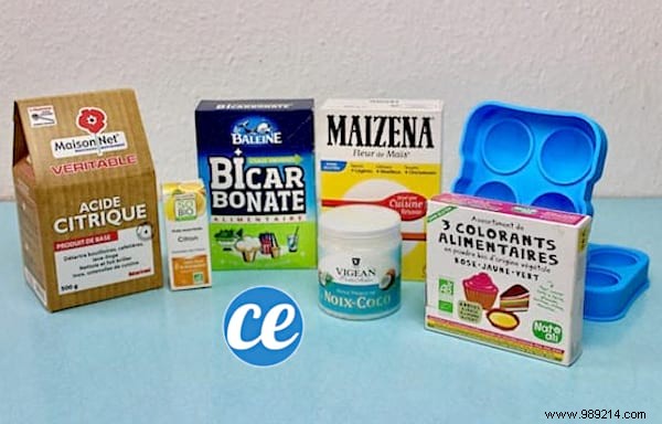 DIY Lush-Style Bath Bombs: Easy Homemade Recipe for Fizzy Relaxation