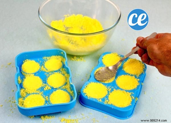 DIY Lush-Style Bath Bombs: Easy Homemade Recipe for Fizzy Relaxation