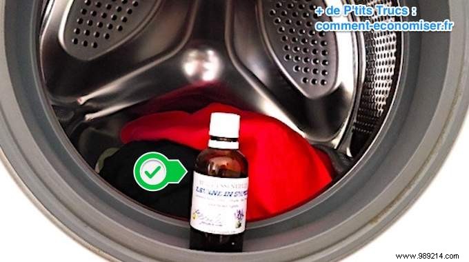 Keep Laundry Smelling Fresh for Days: Grandma s Natural Essential Oil Trick