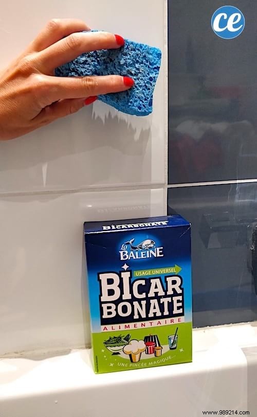 2 Proven Natural Ways to Remove Limescale Stains from Tiles