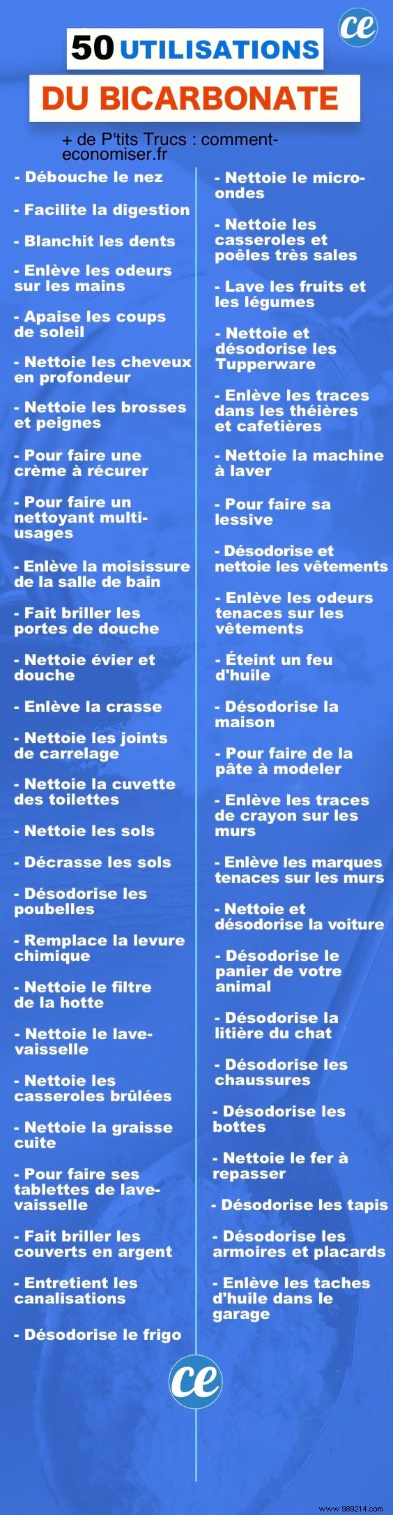 50 Proven Baking Soda Uses: Expert Hacks for Cleaning, Health, Laundry, and Home