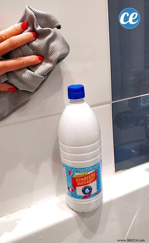 2 Proven Natural Ways to Remove Limescale Stains from Tiles