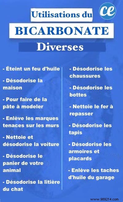 50 Proven Baking Soda Uses: Expert Hacks for Cleaning, Health, Laundry, and Home