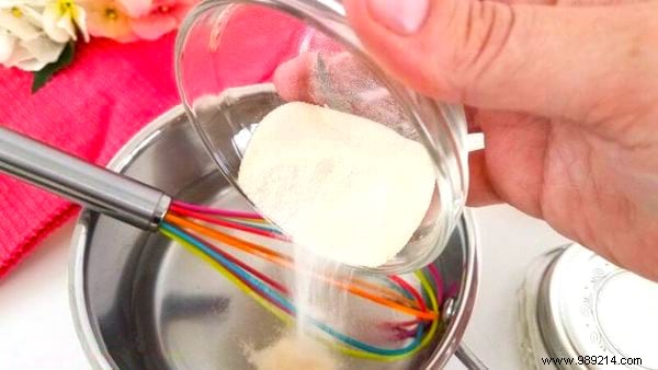 DIY Gel Air Freshener with Essential Oils: Natural Freshness That Lasts Weeks