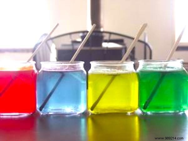 DIY Gel Air Freshener with Essential Oils: Natural Freshness That Lasts Weeks