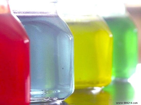 DIY Gel Air Freshener with Essential Oils: Natural Freshness That Lasts Weeks