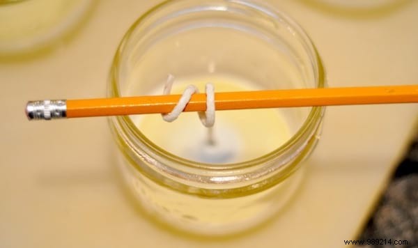 How to Make Homemade Candles: Quick and Easy Step-by-Step Tutorial for Beginners