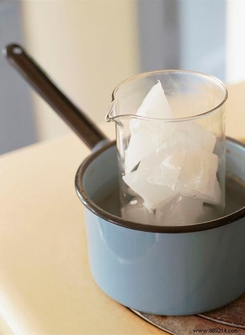 How to Make Homemade Candles: Quick and Easy Step-by-Step Tutorial for Beginners