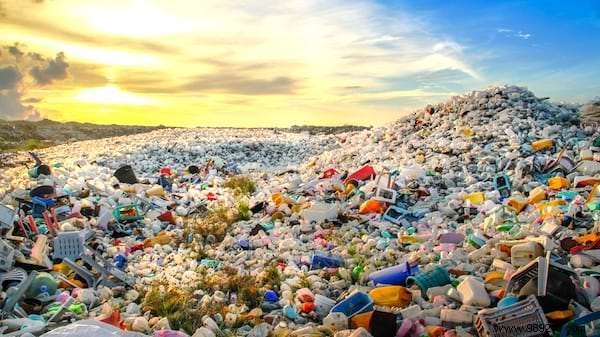 28 Proven Tips to Slash Plastic Waste: Your Guide to Plastic-Free Living
