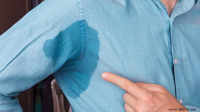 Eliminate Stubborn Sweat Odors from Clothes: Proven Baking Soda Method