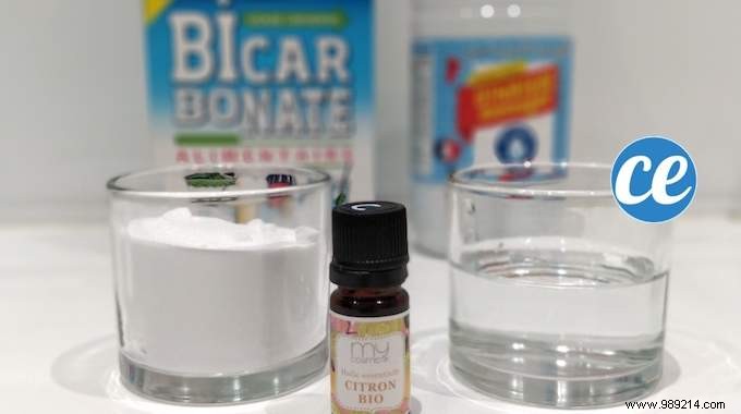 DIY Homemade Scouring Cream: A Natural, Powerful Alternative to Cif