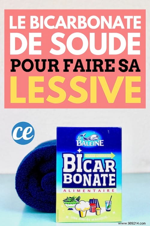 7 Proven Baking Soda Hacks for Whiter, Fresher Laundry