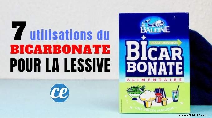 7 Proven Baking Soda Hacks for Whiter, Fresher Laundry