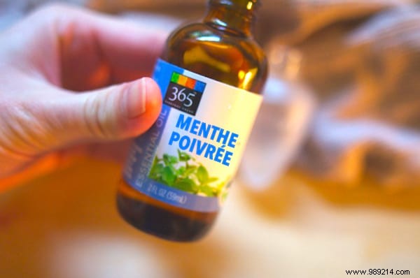 DIY Electric Diffuser Refill: Create Your Own in 2 Minutes with Essential Oils