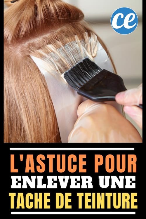 How to Remove Hair Dye Stains from Clothes: A Proven Baking Soda and Vinegar Method