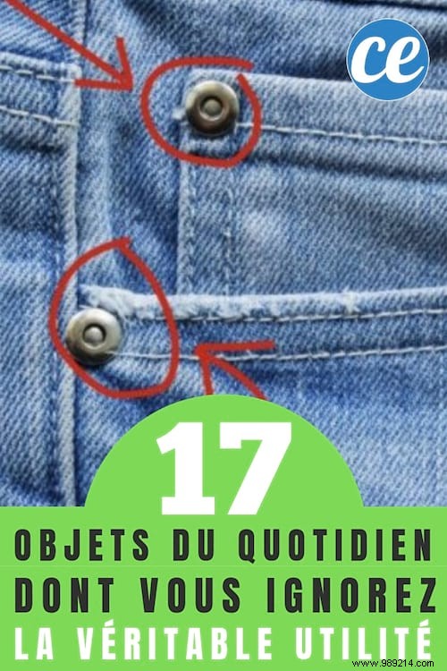 17 Hidden Features of Everyday Objects You Never Knew About