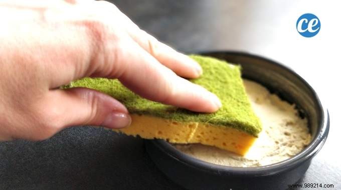 How to Make Homemade Clay Stone Cleaner in Just 3 Minutes