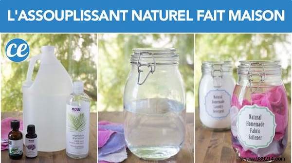 46 Everyday Products to Make at Home: Healthier, Cheaper, Natural Alternatives