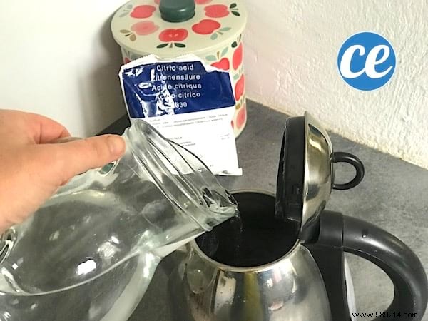 11 Proven Uses for Citric Acid: The Natural Descaler and Cleaner Every Home Needs