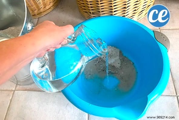 Homemade Wood Ash Laundry Detergent: A Simple, Proven Recipe from My Grandmother