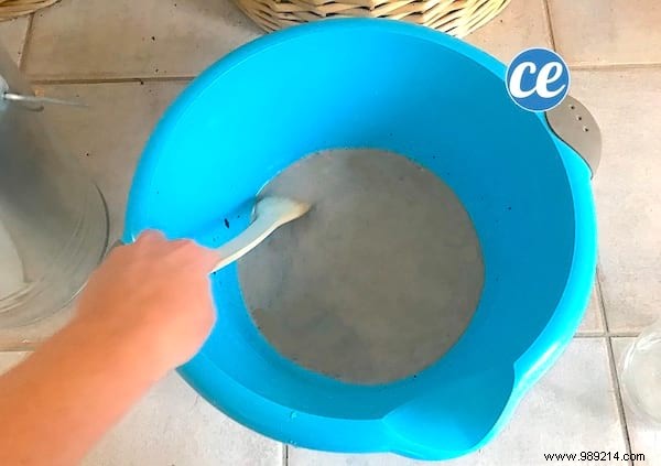 Homemade Wood Ash Laundry Detergent: A Simple, Proven Recipe from My Grandmother