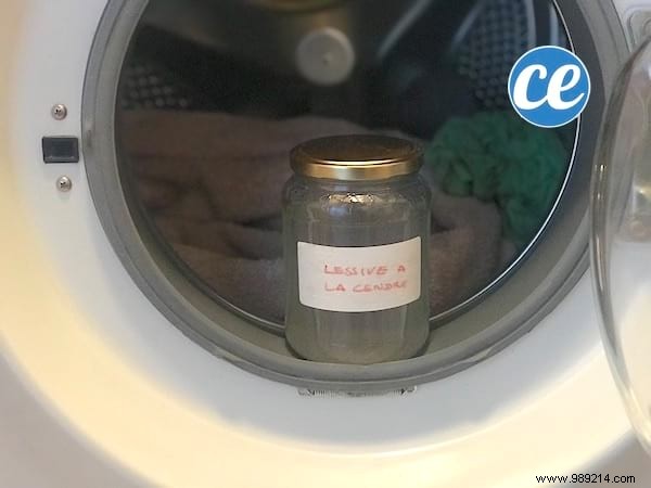 Homemade Wood Ash Laundry Detergent: A Simple, Proven Recipe from My Grandmother
