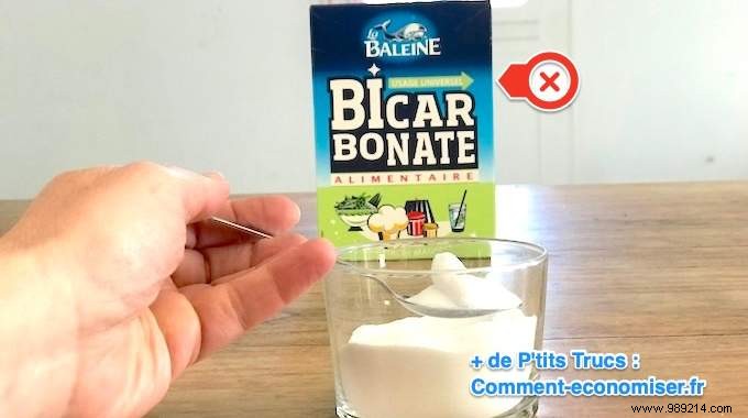 The Common Baking Soda Mistake: Why It Won t Truly Whiten Your Laundry