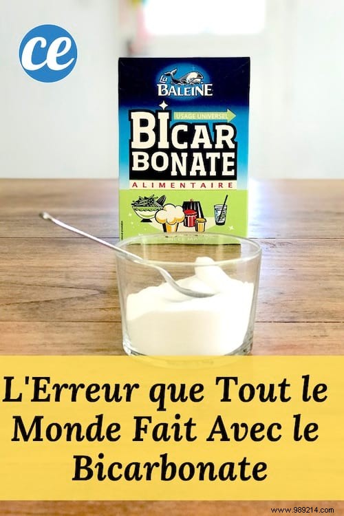 The Common Baking Soda Mistake: Why It Won t Truly Whiten Your Laundry