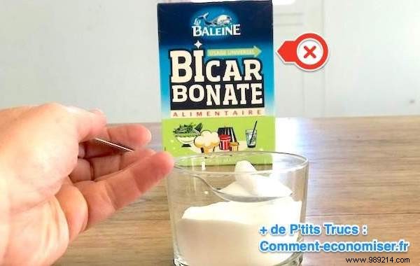 The Common Baking Soda Mistake: Why It Won t Truly Whiten Your Laundry