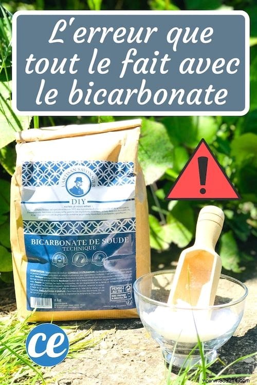 The Common Baking Soda Mistake: Why It Won t Truly Whiten Your Laundry