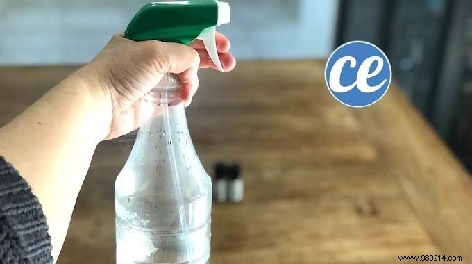 My 1-Minute Recipe for a 100% Natural Homemade Air Freshener Spray