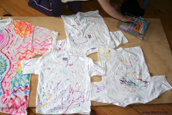 Proven Methods to Erase Permanent Marker Stains from Skin, Clothes, Furniture, and More