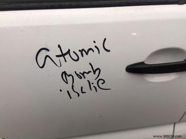 Proven Methods to Erase Permanent Marker Stains from Skin, Clothes, Furniture, and More