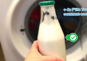 Grandma s Proven Recipe: Easy DIY 100% Natural Laundry Detergent