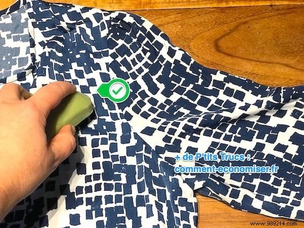 Ox Gall Soap: The Ultimate Natural Stain Remover for Every Fabric