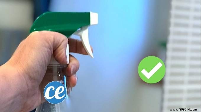 Streak-Free Mirror Cleaning: The Proven White Vinegar Method