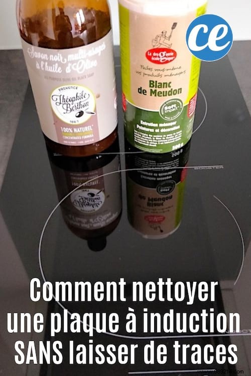 Streak-Free Cleaning for Dirty Induction Hobs: Proven Homemade Recipe