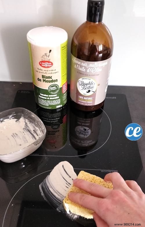 Streak-Free Cleaning for Dirty Induction Hobs: Proven Homemade Recipe