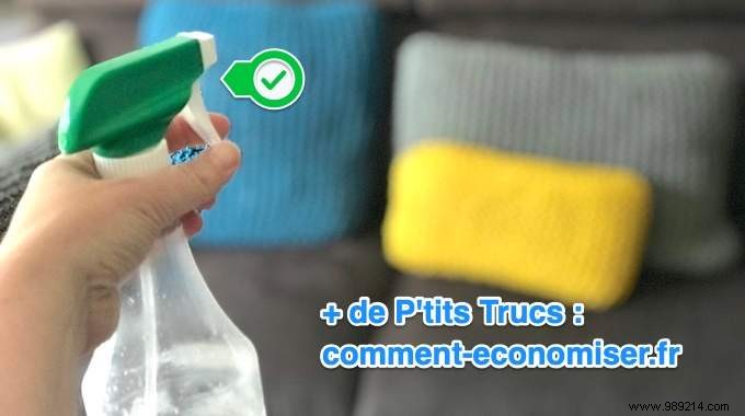 DIY Natural Febreze Recipe: Homemade Air Freshener That Costs Pennies