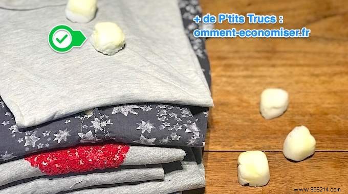 Proven DIY Natural Moth Repellent: Homemade Beeswax Pellets Moths Avoid