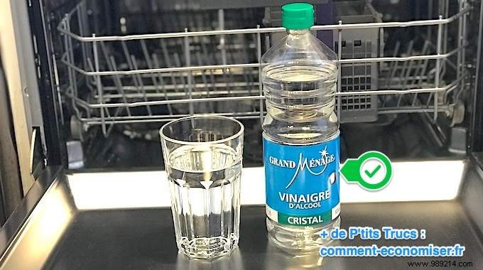 How I Deep Clean and Descale My Dishwasher with White Vinegar: A Proven Natural Method