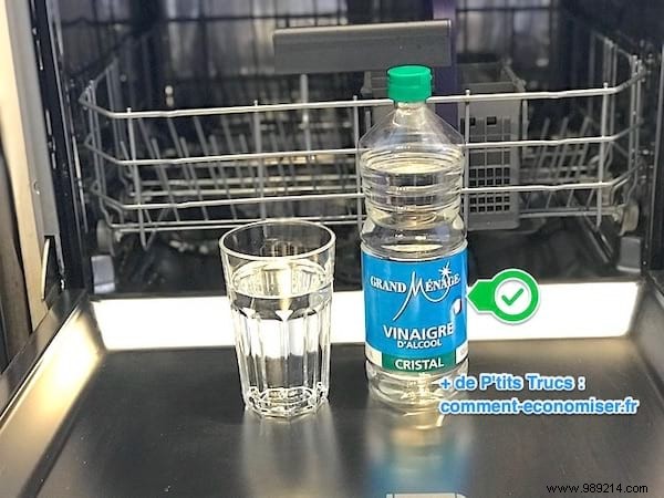How I Deep Clean and Descale My Dishwasher with White Vinegar: A Proven Natural Method
